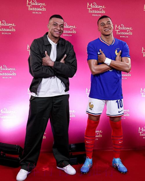 西媒:贝尔卖马德里房产 向姆巴佩开价1300万遭拒